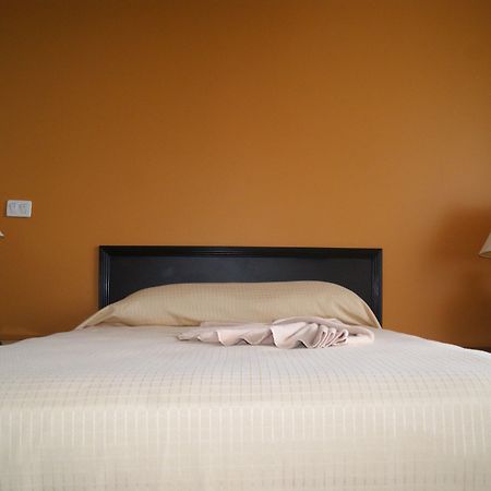 Hotel Miraflores Villahermosa Luaran gambar