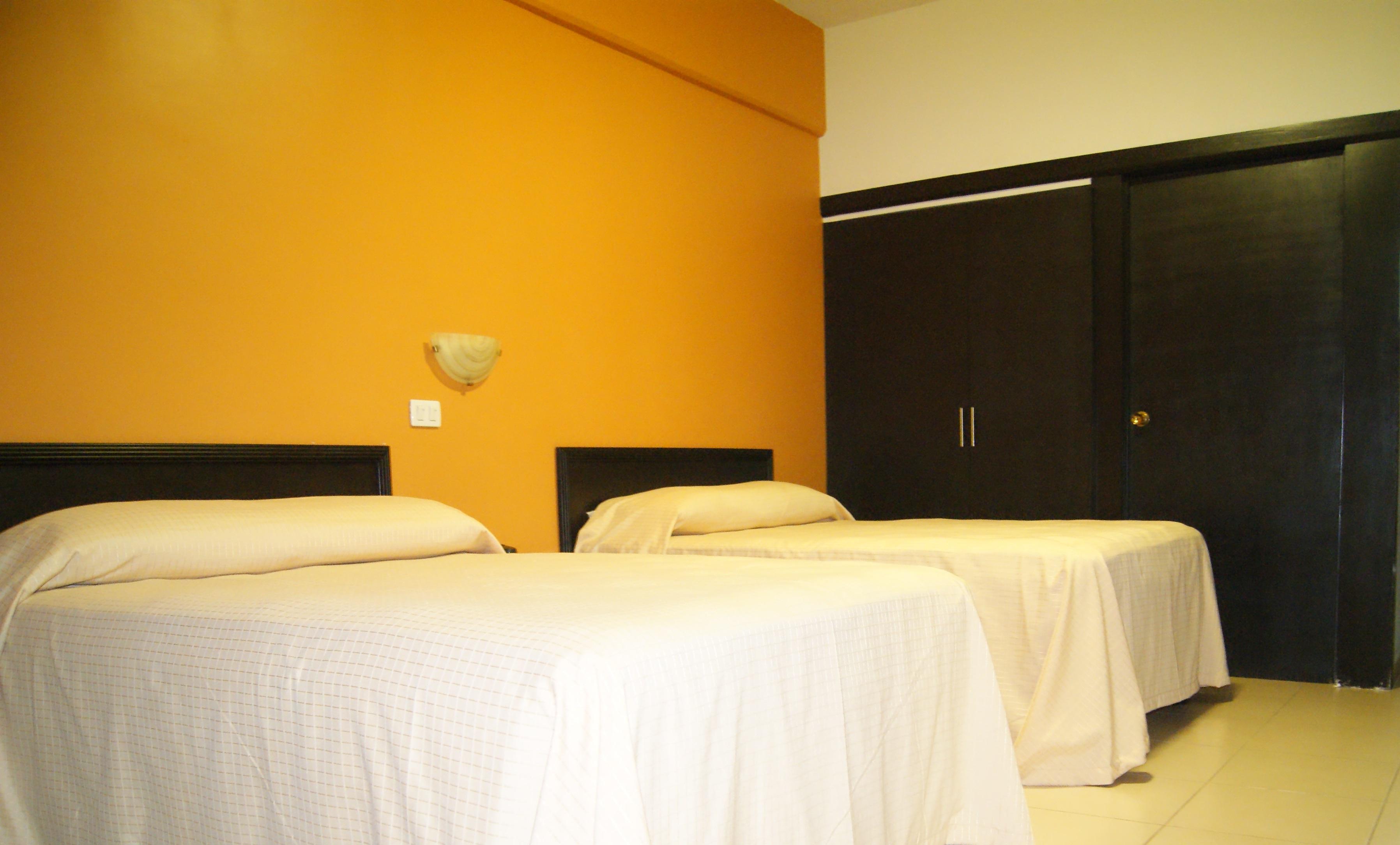 Hotel Miraflores Villahermosa Luaran gambar