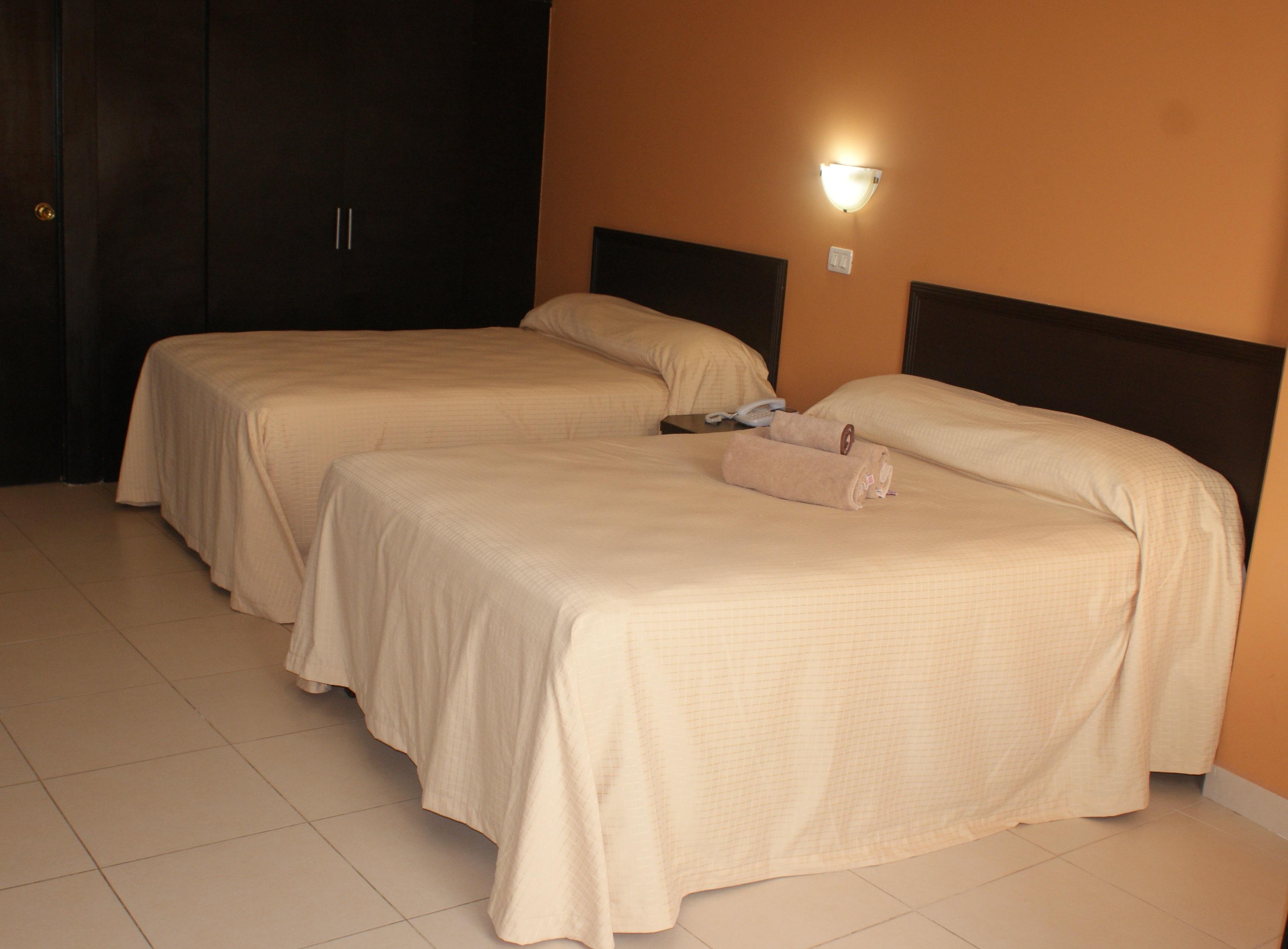 Hotel Miraflores Villahermosa Luaran gambar