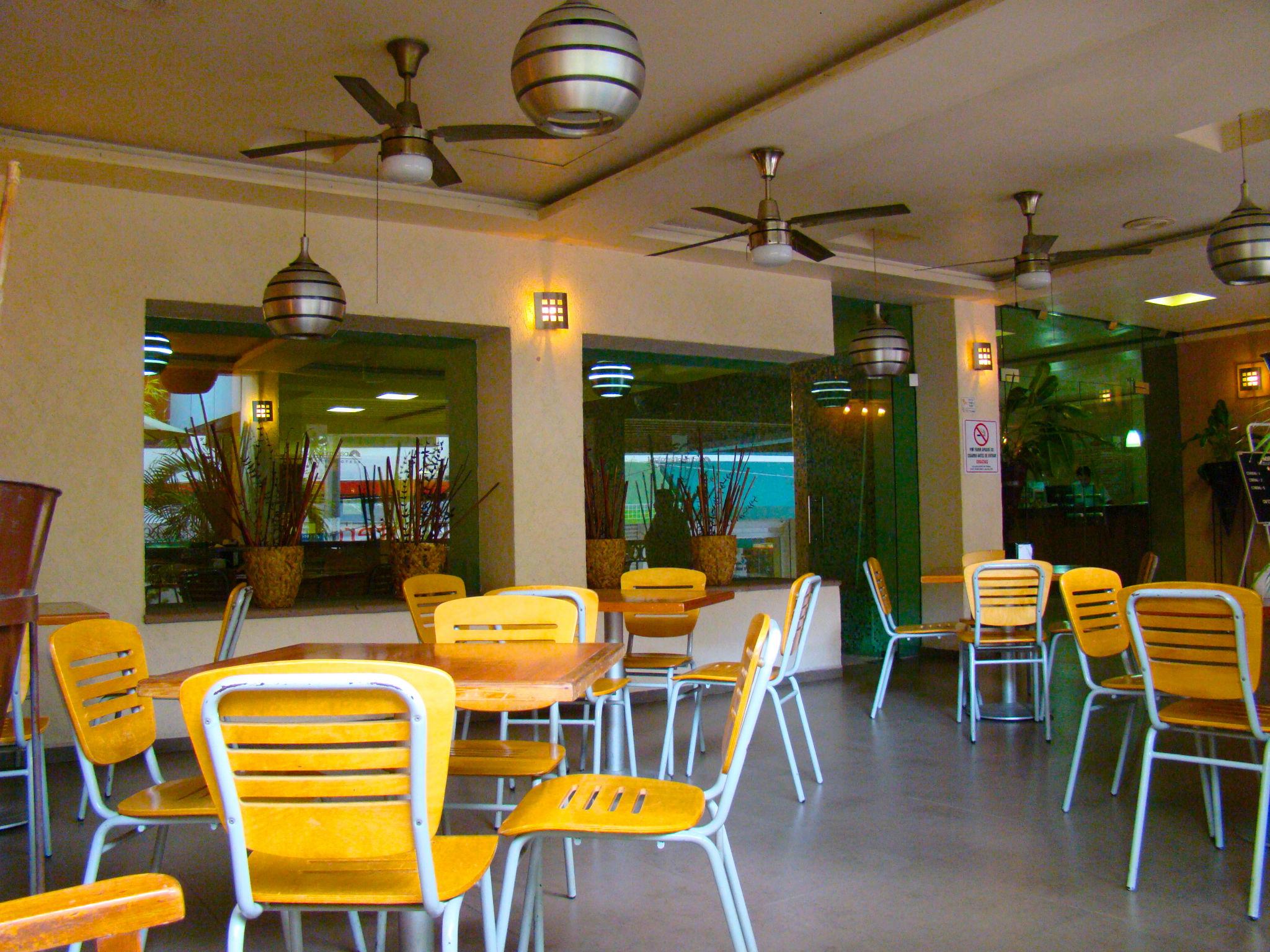 Hotel Miraflores Villahermosa Luaran gambar