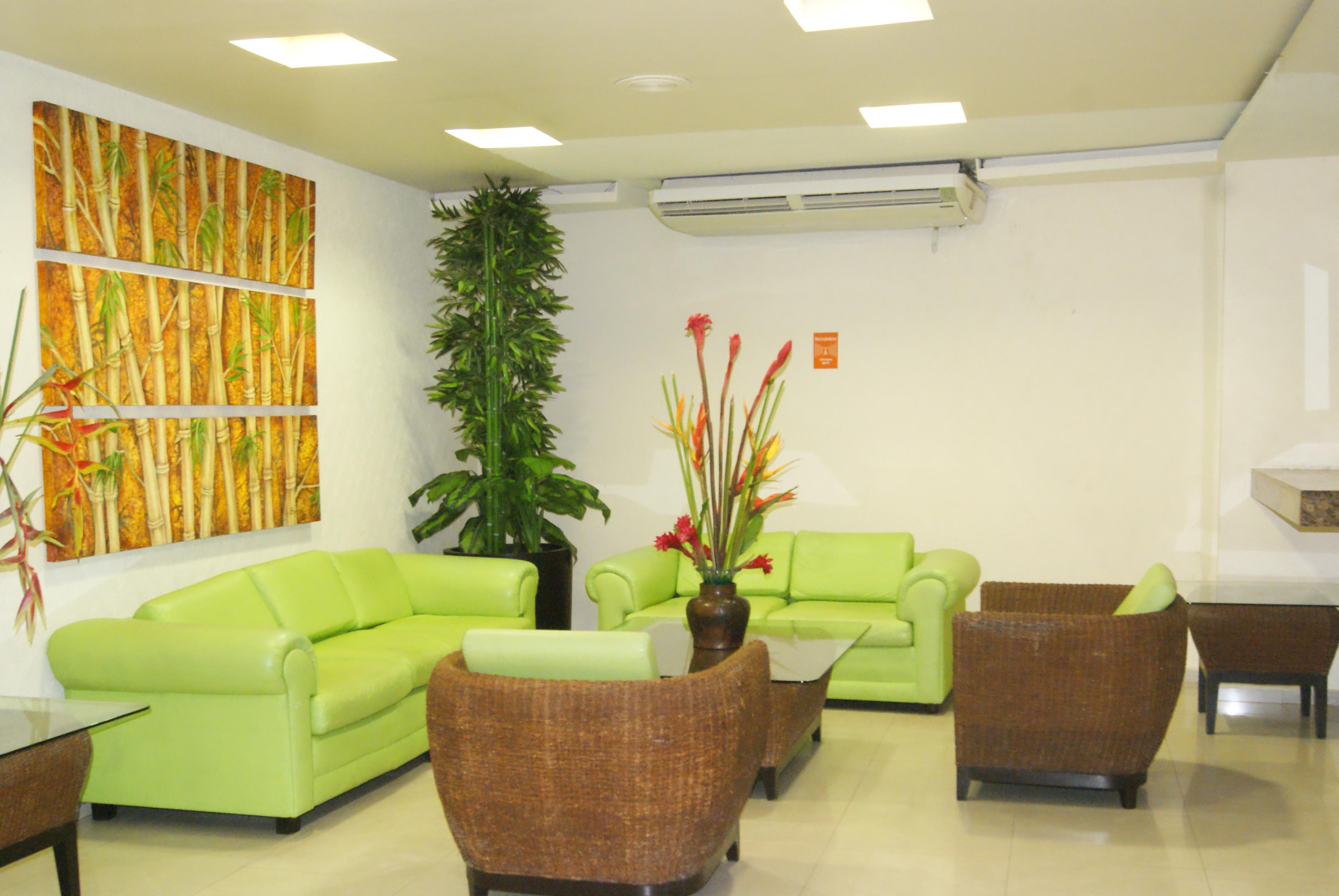 Hotel Miraflores Villahermosa Luaran gambar
