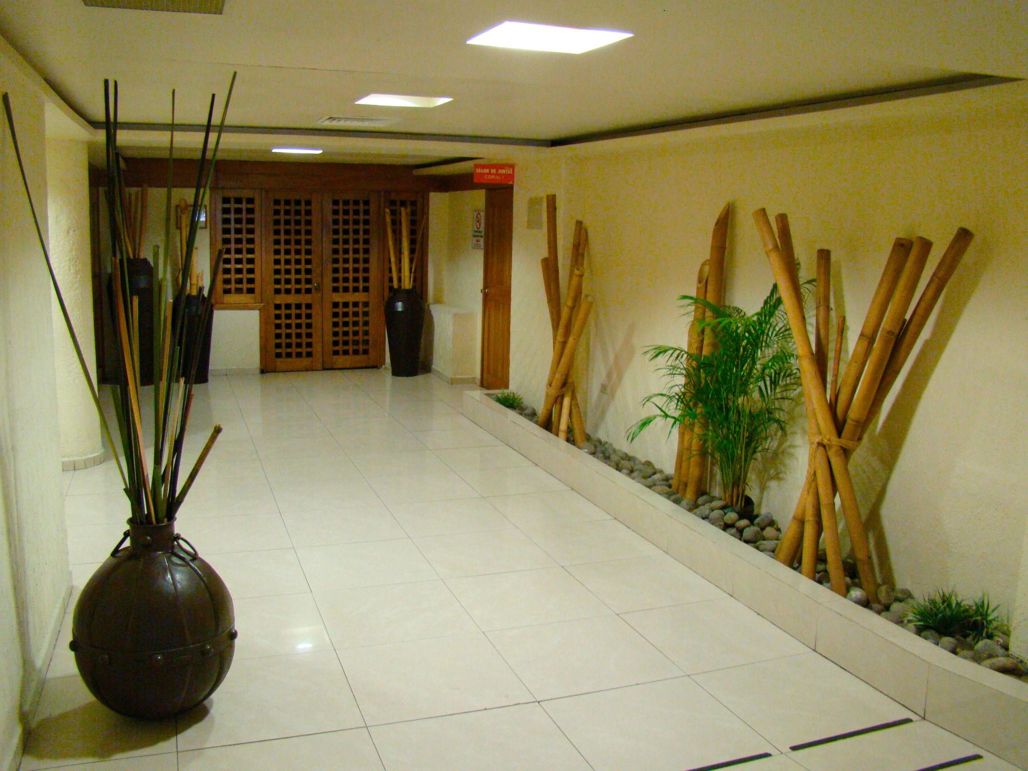 Hotel Miraflores Villahermosa Luaran gambar