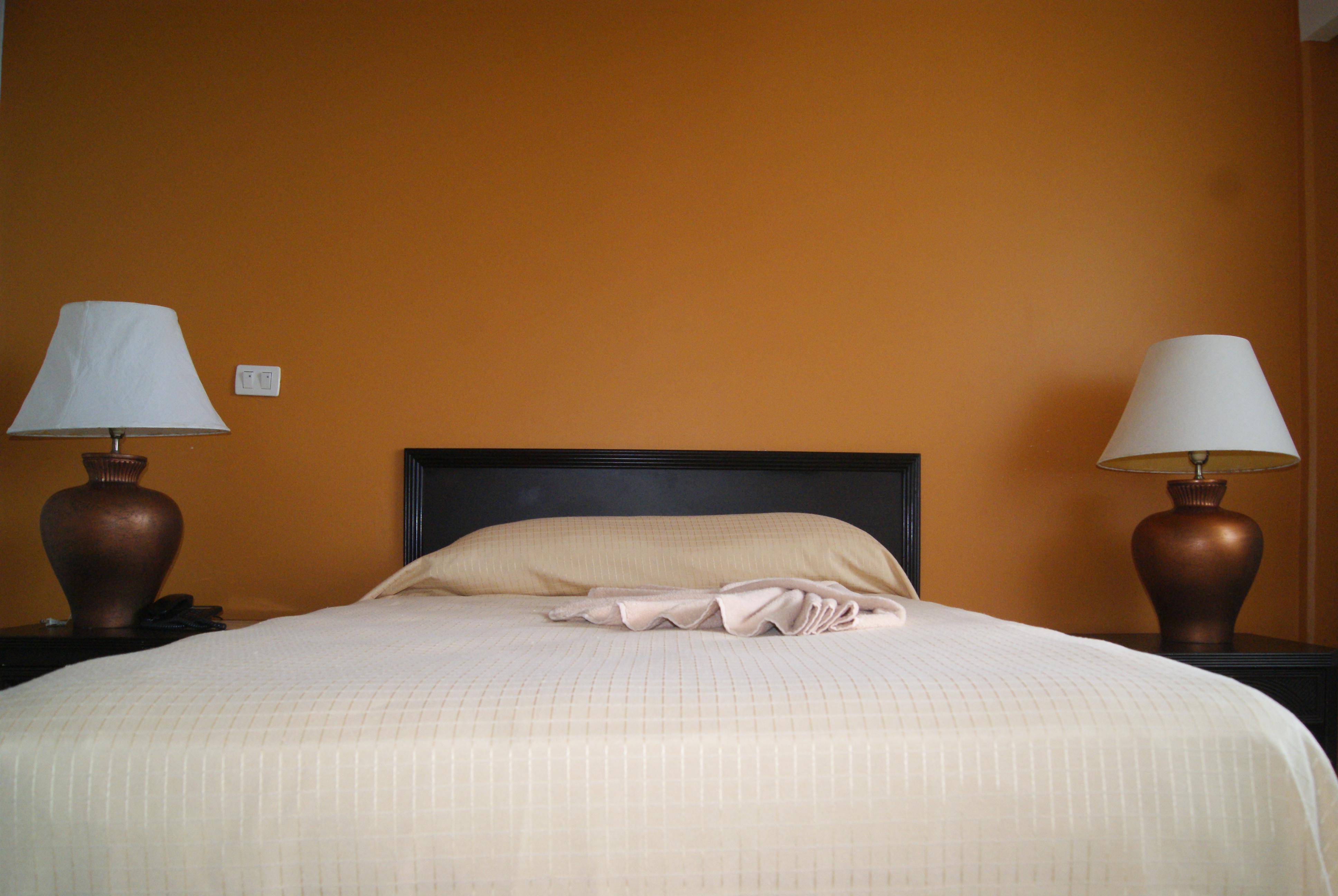 Hotel Miraflores Villahermosa Luaran gambar