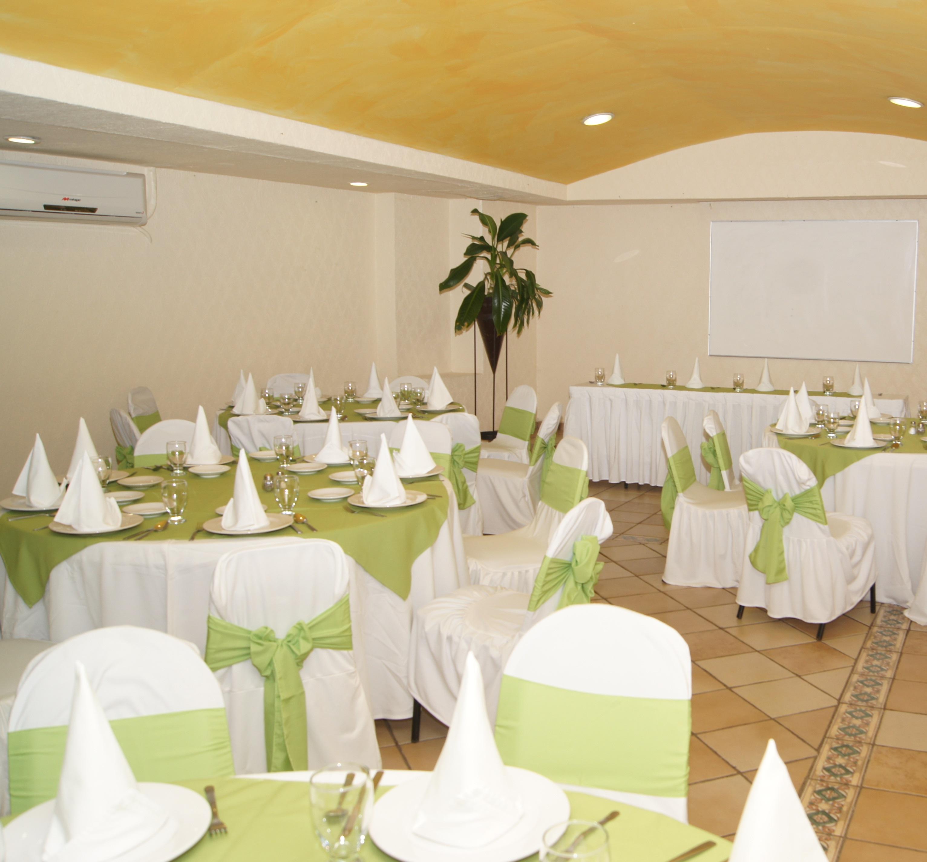 Hotel Miraflores Villahermosa Luaran gambar