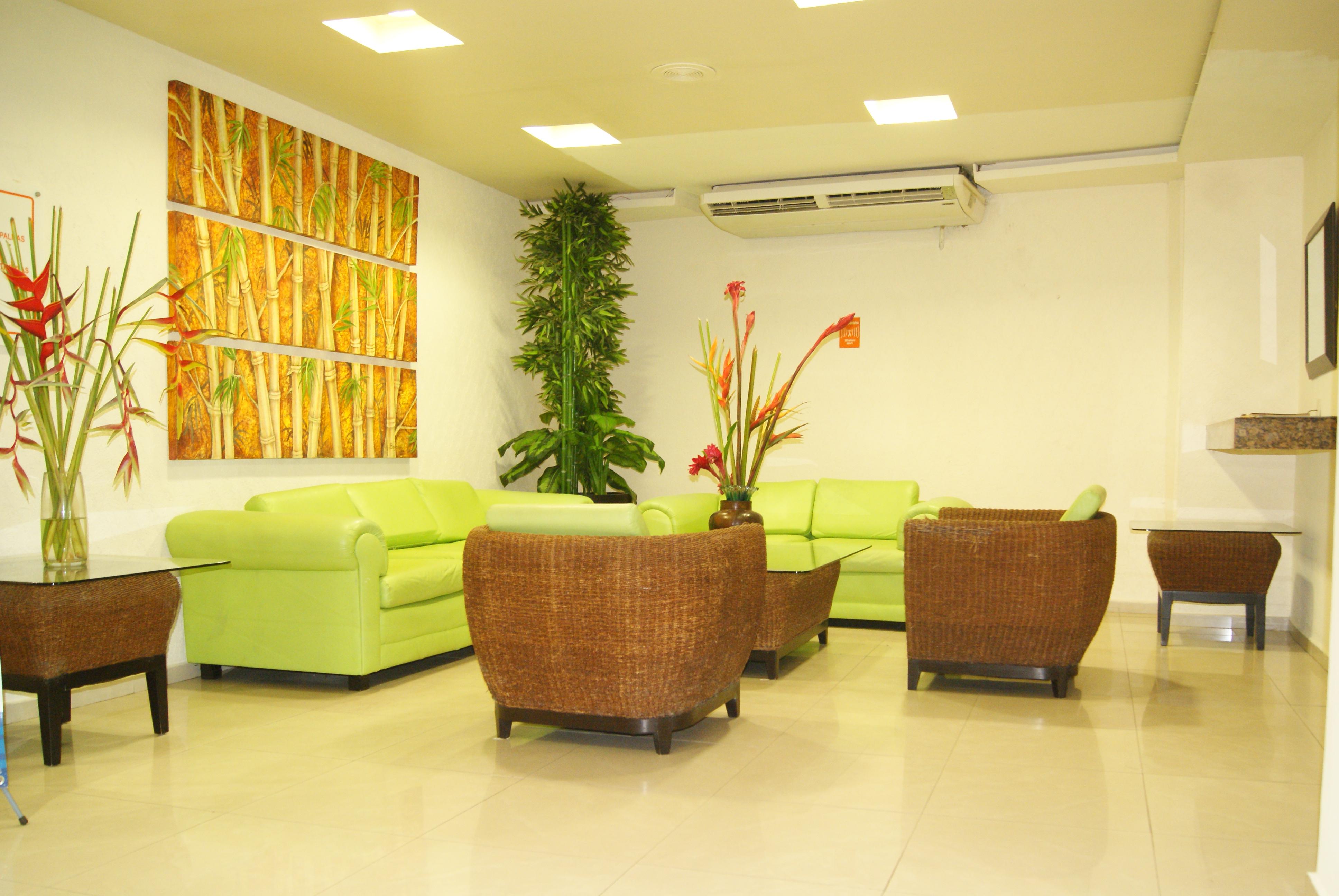 Hotel Miraflores Villahermosa Luaran gambar