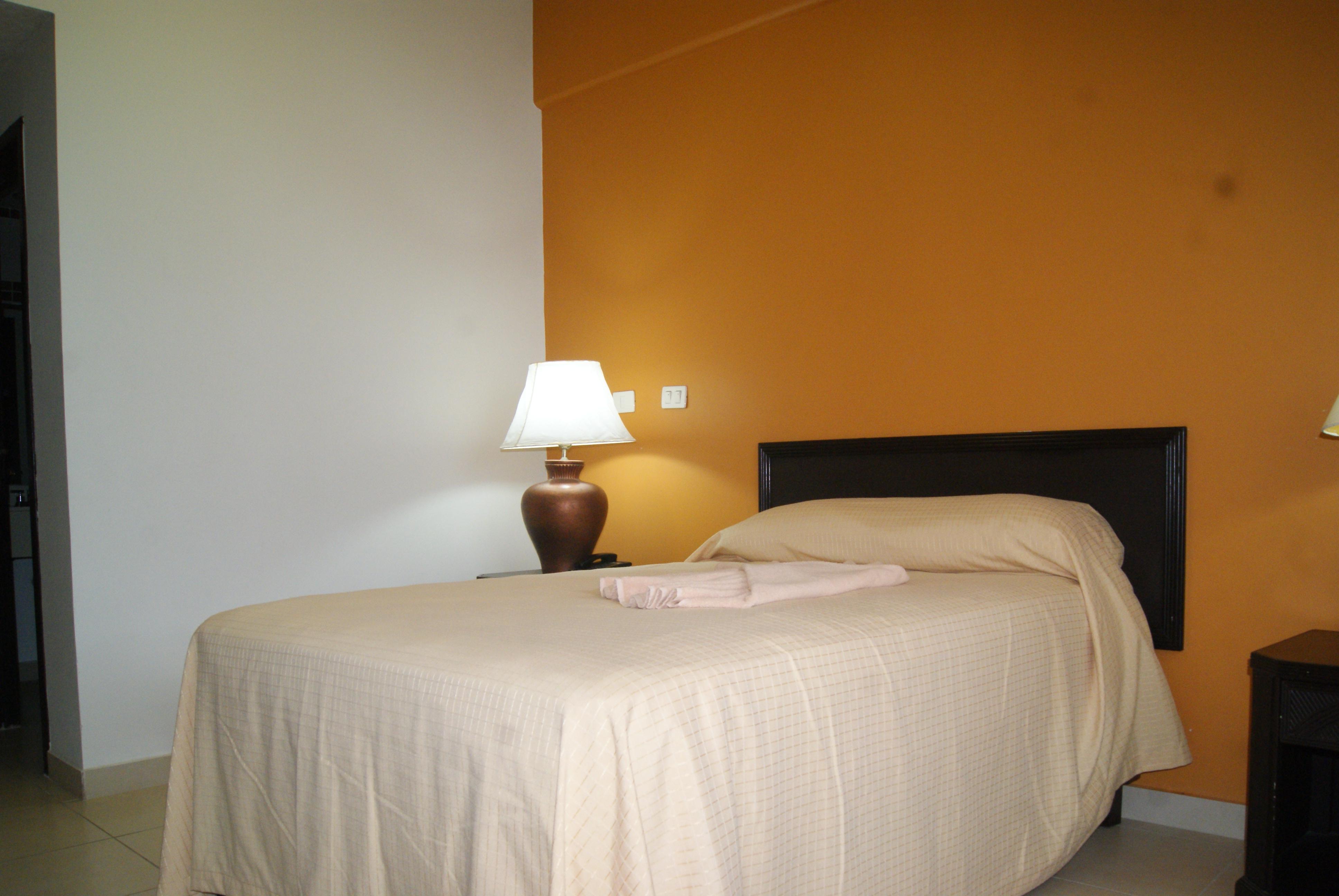 Hotel Miraflores Villahermosa Luaran gambar