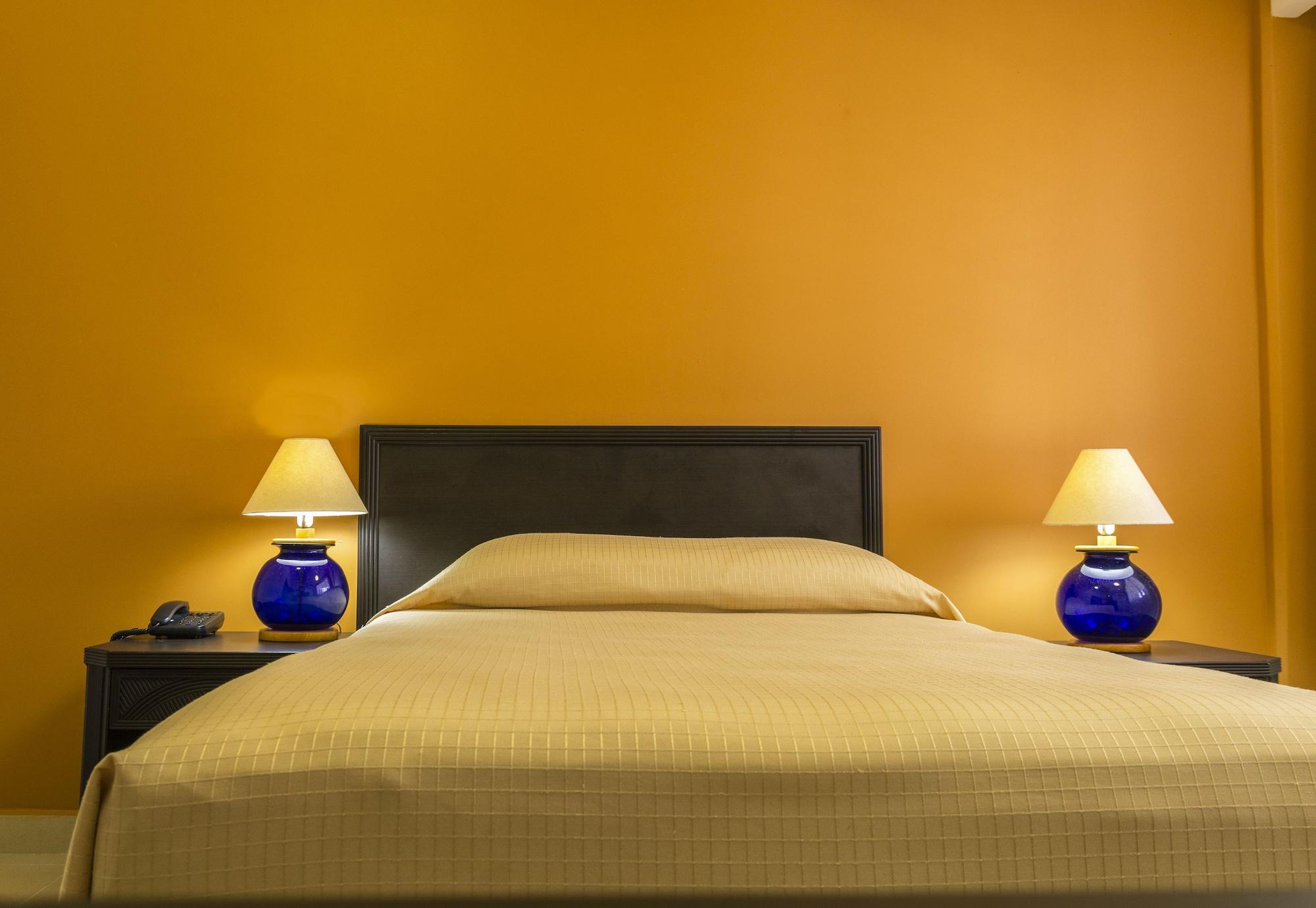 Hotel Miraflores Villahermosa Luaran gambar