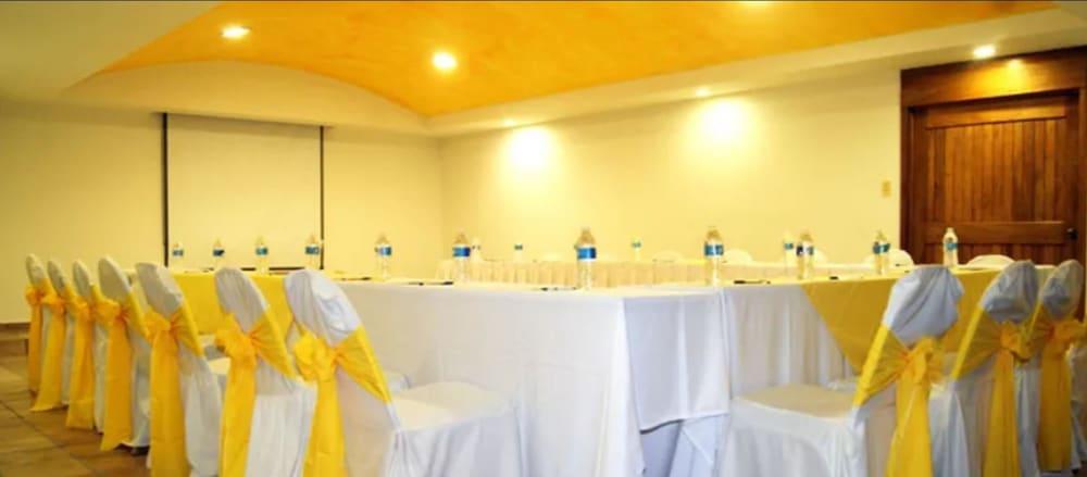 Hotel Miraflores Villahermosa Luaran gambar
