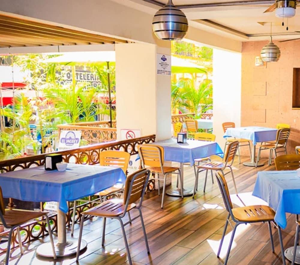 Hotel Miraflores Villahermosa Luaran gambar