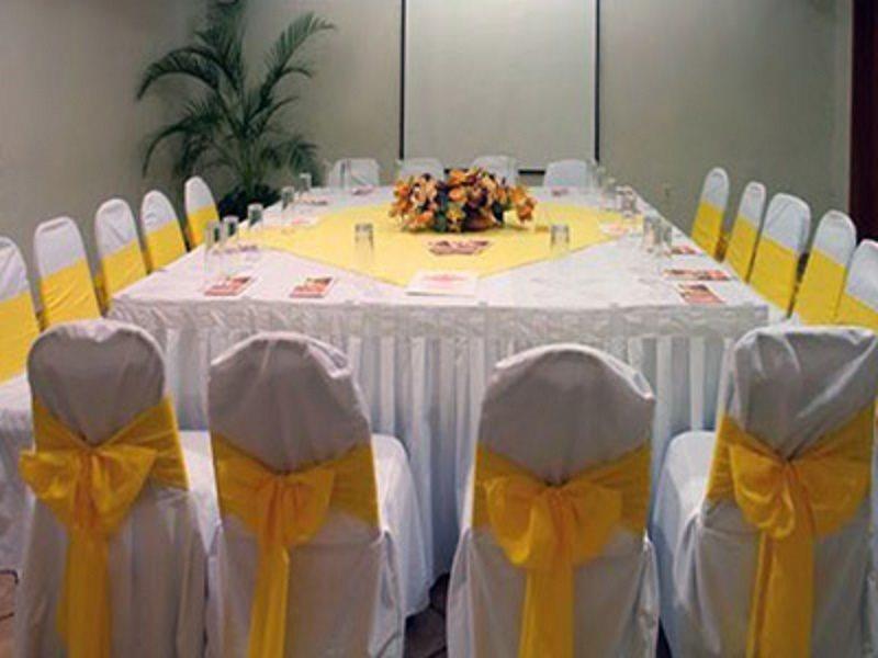 Hotel Miraflores Villahermosa Luaran gambar