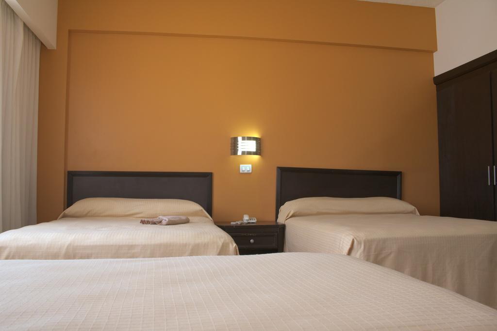 Hotel Miraflores Villahermosa Luaran gambar