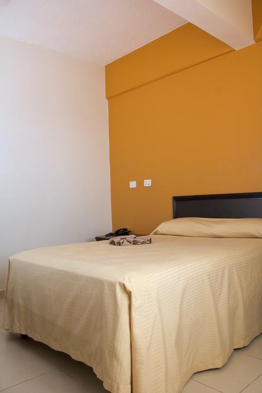 Hotel Miraflores Villahermosa Luaran gambar