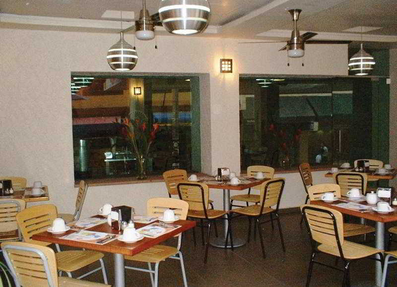 Hotel Miraflores Villahermosa Luaran gambar