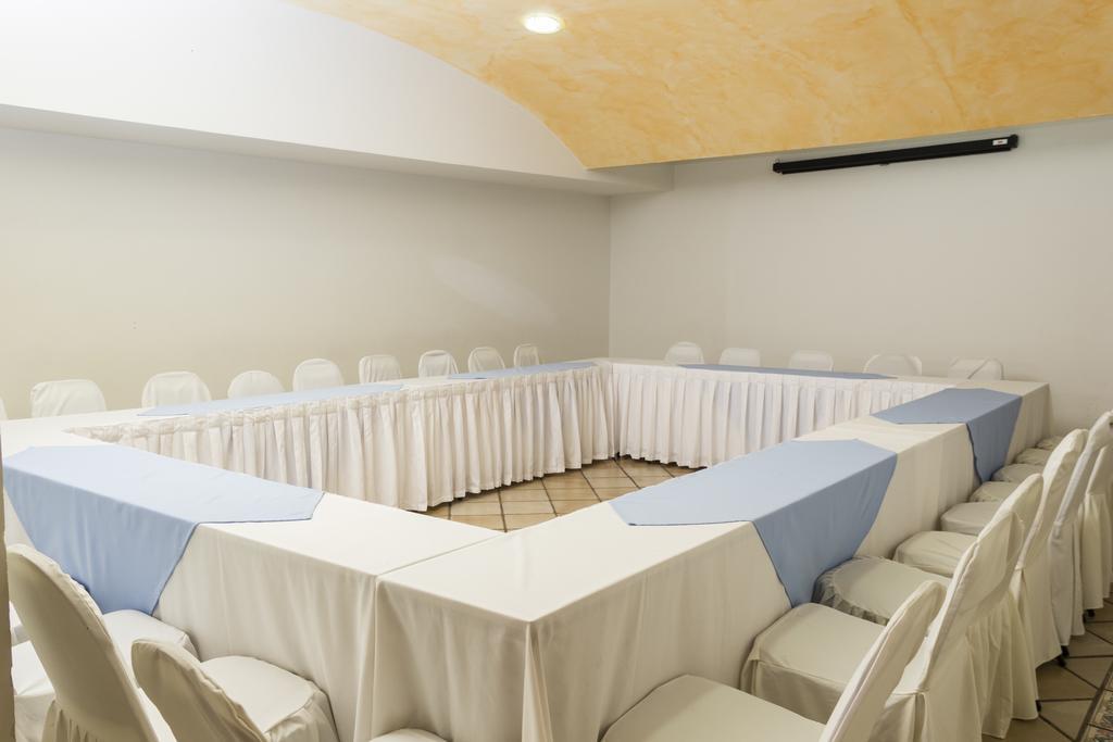 Hotel Miraflores Villahermosa Luaran gambar
