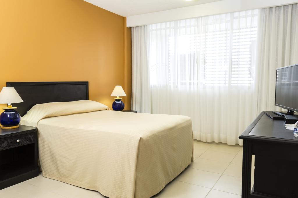Hotel Miraflores Villahermosa Luaran gambar
