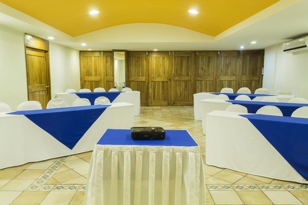 Hotel Miraflores Villahermosa Luaran gambar