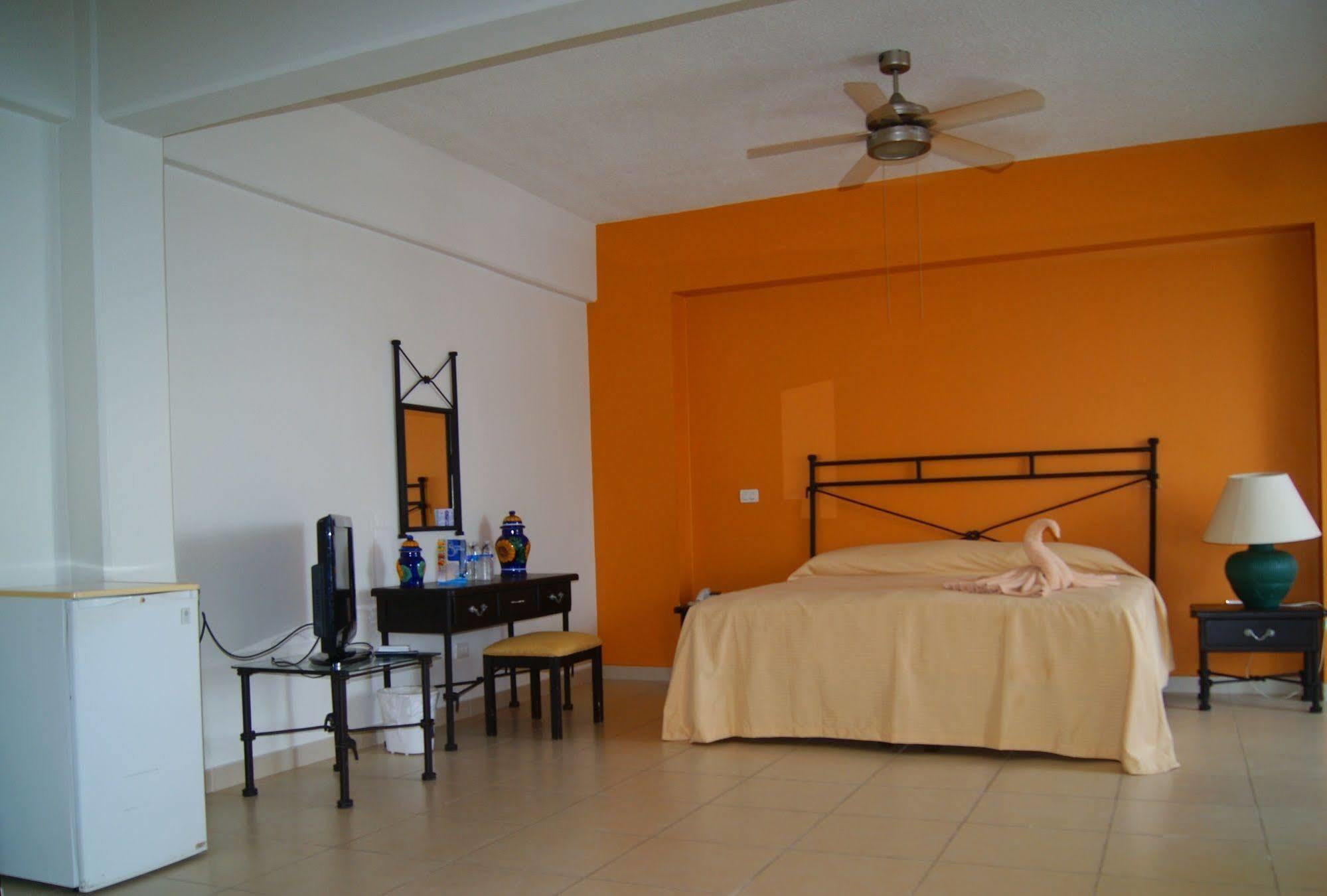 Hotel Miraflores Villahermosa Luaran gambar