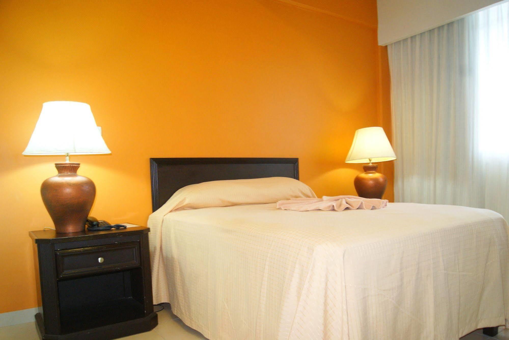 Hotel Miraflores Villahermosa Luaran gambar